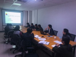 同陽(yáng)科技組織知識(shí)產(chǎn)權(quán)保護(hù)培訓(xùn)，加強(qiáng)企業(yè)核心優(yōu)勢(shì)