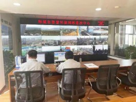 守護中國紅 | 國慶期間同陽運維人堅守一線，戮力同心，保障運維