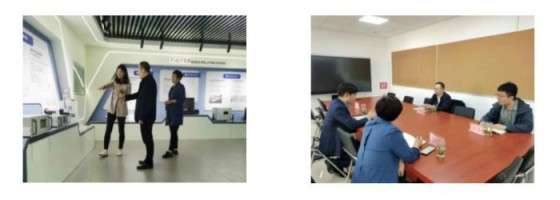 天津市人社局深入企業(yè)送政策解難題，助力企業(yè)發(fā)展